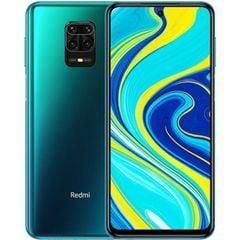  Điện thoại Xiaomi Redmi Note 9S 