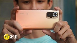 TOP 5 điện thoại Xiaomi đáng mua nhất 2021, màn hình siêu đẹp, chiến game mượt mà, pin trâu, giá rẻ bất ngờ chớ nên bỏ lỡ