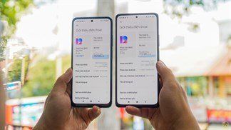 5 tuyệt chiêu siêu hữu ích dành cho bạn trên những chiếc Xiaomi Redmi Note 10 Series, xem ngay kẻo lỡ