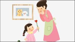  101+ lời chúc mừng Ngày của Mẹ đầy ý nghĩa và sâu sắc 2021 