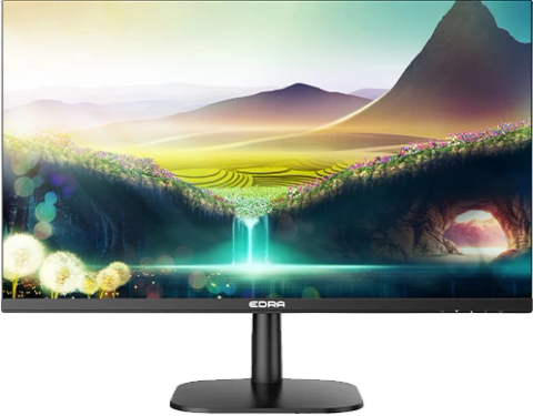 Màn Hình Gaming EDRA EGM25F100P