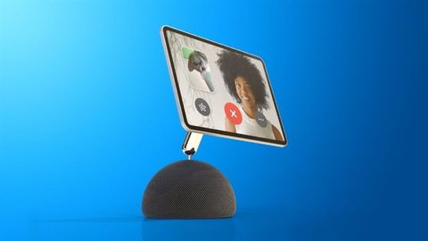 Apple Được Kỳ Vọng Sẽ Cho Ra Mắt Đế Phụ Kiện Biến Ipad Thành Màn Hình Smart Home