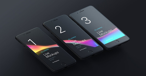 15 website Mockup free đầy đủ chủ đề cho Designer, dễ dàng tải về