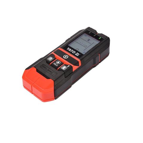 Máy đo độ ẩm 4 trong 1 YATO YT-73138 (120 mm, 80 mm, 50 mm, 38 mm)