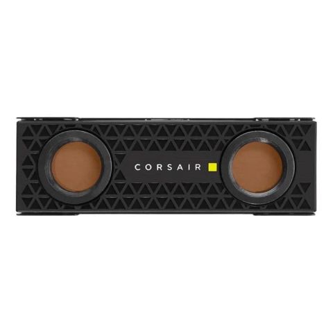 Ổ cứng SSD Corsair MP600 PRO XT Hydro X Edition 4TB