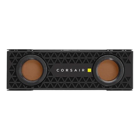 Ổ cứng SSD Corsair MP600 PRO XT Hydro X Edition 4TB Gen4 PCIe x4 M.2 NVMe