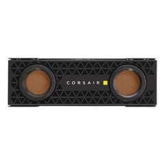  Ổ cứng SSD Corsair MP600 PRO XT Hydro X Edition 4TB Gen4 PCIe x4 M.2 NVMe 