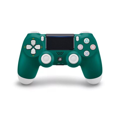 Sony Dualshock4 Ps4 Controller - Alpine Green