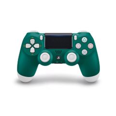  Sony Dualshock4 Ps4 Controller - Alpine Green 