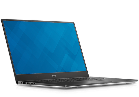 Dell Precision 5510
