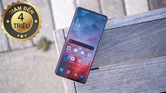5 smartphone 5G hiện đại, đáng sắm đang giảm giá linh đình lên tới 4 triệu đồng, deal siêu xịn săn ngay