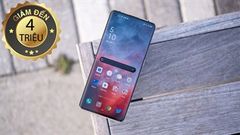  5 smartphone 5G hiện đại, đáng sắm đang giảm giá linh đình lên tới 4 triệu đồng, deal siêu xịn săn ngay 