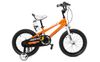 Xe đạp trẻ em Stitch Forest Princess JK906-18 18 inch