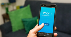  9 cách sửa lỗi Zoom Meeting mất tiếng, không có âm thanh trên Android 