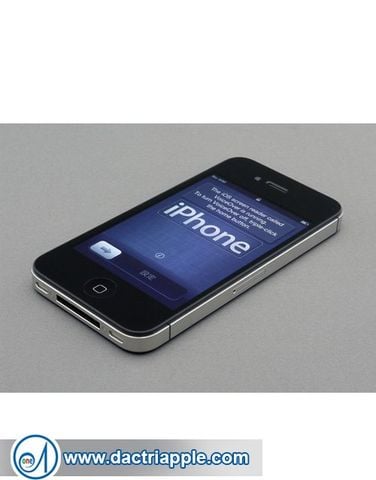 Trung tâm sửa iPhone 4S quận 7