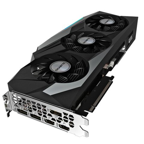 Vga Gigabyte Geforce Rtx™ 3080 Eagle 12g (gv-n3080eagle-12gd)