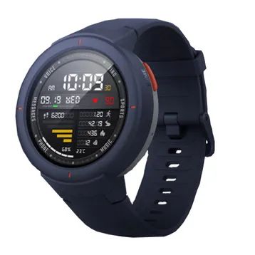 Đồng hồ thông minh Xiaomi Amazfit Verge-xanh dương