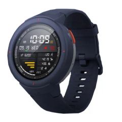  Đồng hồ thông minh Xiaomi Amazfit Verge-xanh dương 