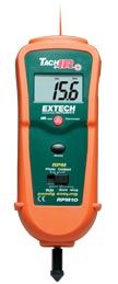Máy đo tốc độ vòng quay bằng tiếp xúc và Laser EXTECH RPM10 (0.05-1999.9m/min)