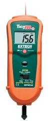  Máy đo tốc độ vòng quay bằng tiếp xúc và Laser EXTECH RPM10 (0.05-1999.9m/min) 