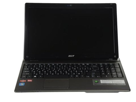 Acer Aspire 5560G-83526G50Mnkk