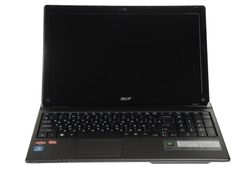  Acer Aspire 5560G-83526G50Mnkk 