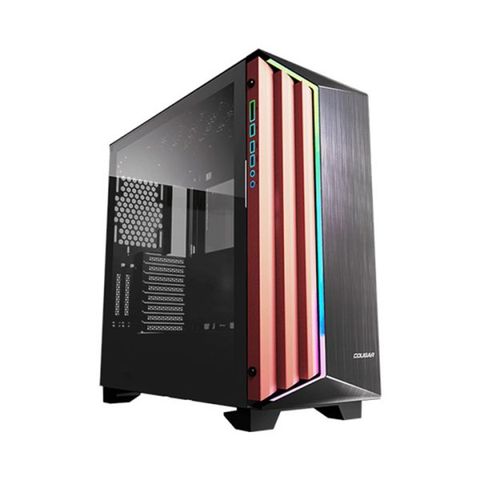 Vỏ Case Cougar Darkblader-s Argb