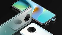  Xiaomi Redmi K30T rò rỉ thông số cấu hình: Cảm biến ảnh 108 MP mới, màn hình 144Hz,… có thể sẽ được ra mắt vào cuối năm nay 