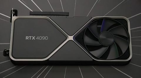 Nvidia Geforce Rtx 4090 Founders Edition Là Một “cục Gạch”