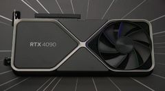  Nvidia Geforce Rtx 4090 Founders Edition Là Một “cục Gạch” 