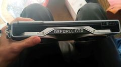  Card Nvidia Geforce Gtx 2080 Được Bán Trên Ebay Với Giá 360 Đô 