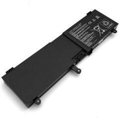  Pin, Vệ Sinh Bên Ngoài Laptop Asus Gaming Rog G550Jk 