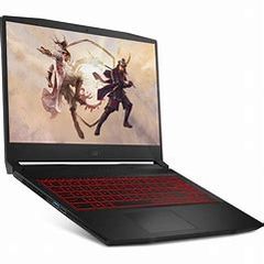  Laptop Gaming Msi Katana Gf66 11ue 824vn 