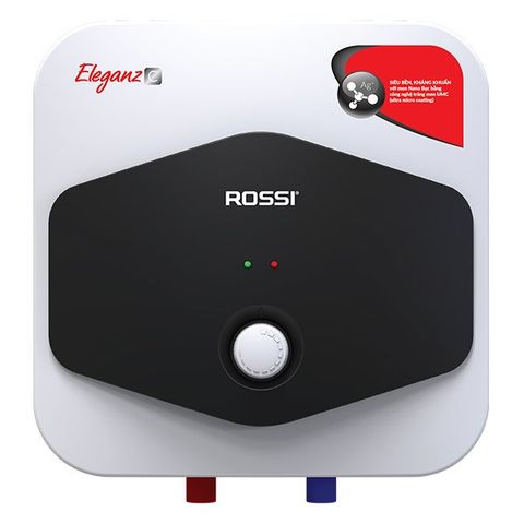Bình nước nóng Rossi 20 lít Eleganz C REC20SQ