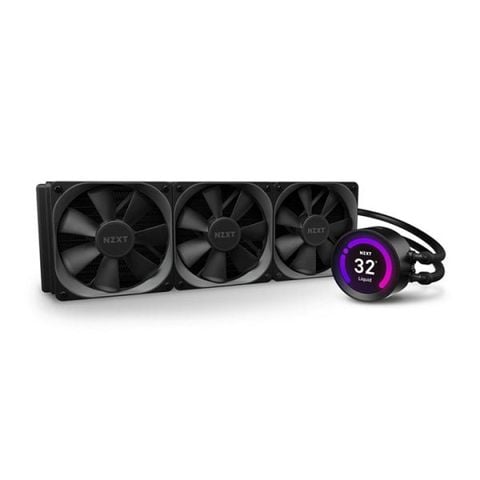 Tản Nhiệt Nước Cpu Nzxt Kraken Z73