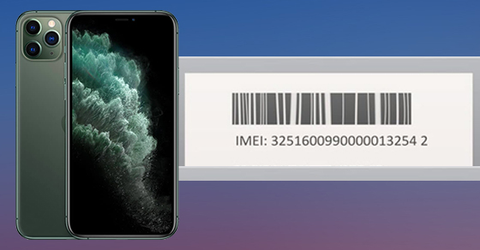 Cách kiểm tra IMEI iPhone iPad chính hãng Apple chính xác nhất