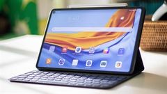  Siêu phẩm Huawei MatePad Pro 2 5G đây rồi, hỗ trợ sạc nhanh 40W, bạn nào chưa kịp mua đời đầu thì chờ bản này đi 