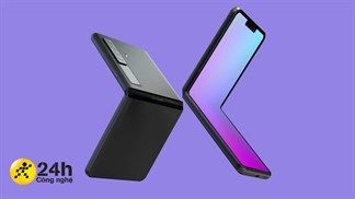 Huawei sắp sửa ra mắt điện thoại với thiết kế vỏ sò mới, bản lề đơn giản hơn nhiều, có ai hóng phiên bản gập này không?