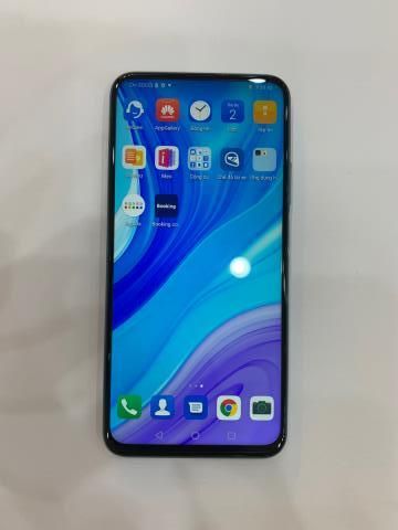 Huawei Y9s Xanh Thiên Thanh