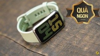 Điểm mặt 5 mẫu smartwatch dưới 4 triệu, đang ưu đãi tới 1.59 triệu đồng, rất đáng sắm trong mùa Tết này đấy, sao nỡ bỏ lỡ