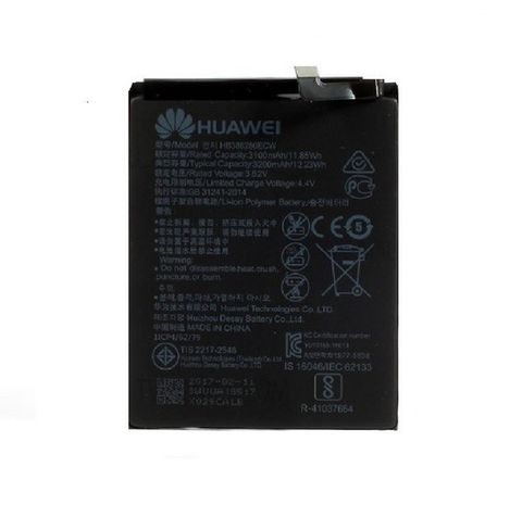 Pin Huawei P9 Dual Sim Huaweip9