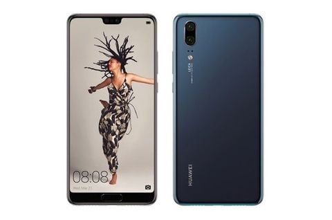 Vỏ Khung Sườn Huawei P9 Plus HuaweiP9