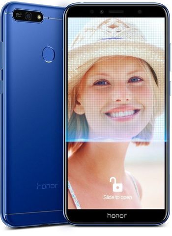 Vỏ Khung Sườn Huawei Y3 2018 HuaweiY3