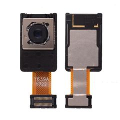 Camera Huawei Y3 2018 HuaweiY3