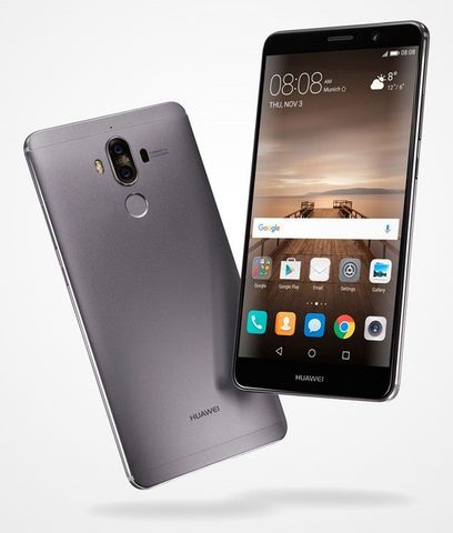 Vỏ Khung Sườn Huawei Y6 Prime 2018 HuaweiY6