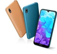 Vỏ Khung Sườn Huawei Y9 2019 HuaweiY9