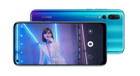 Vỏ Khung Sườn Huawei Y9 Prime Stk-L22 HuaweiY9