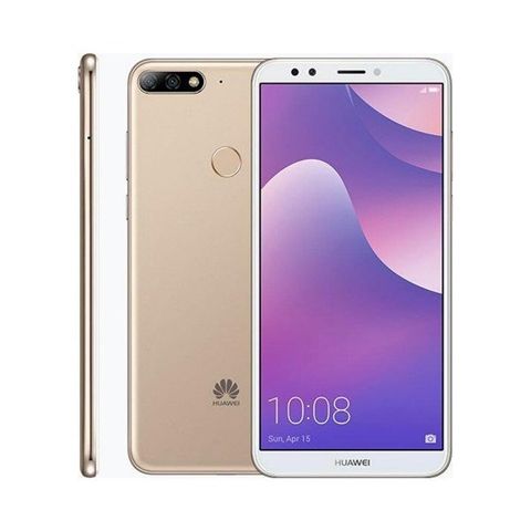 Vỏ Khung Sườn Huawei Y9 2019 Jkm-Lx3 Duos 64Gb HuaweiY9
