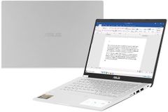  Laptop Asus VivoBook X415JA i3 1005G1/4GB/512GB/Win10 (EK258T) 