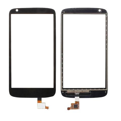 Thay Mặt Kính Blackberry Dtek70